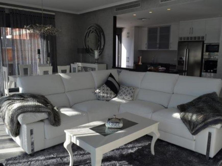 Španělsko New construction Orihuela Costa Alicante