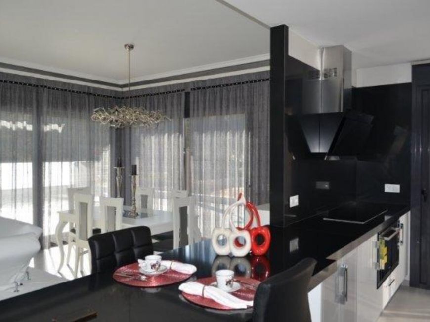 Španělsko New construction Orihuela Costa Alicante