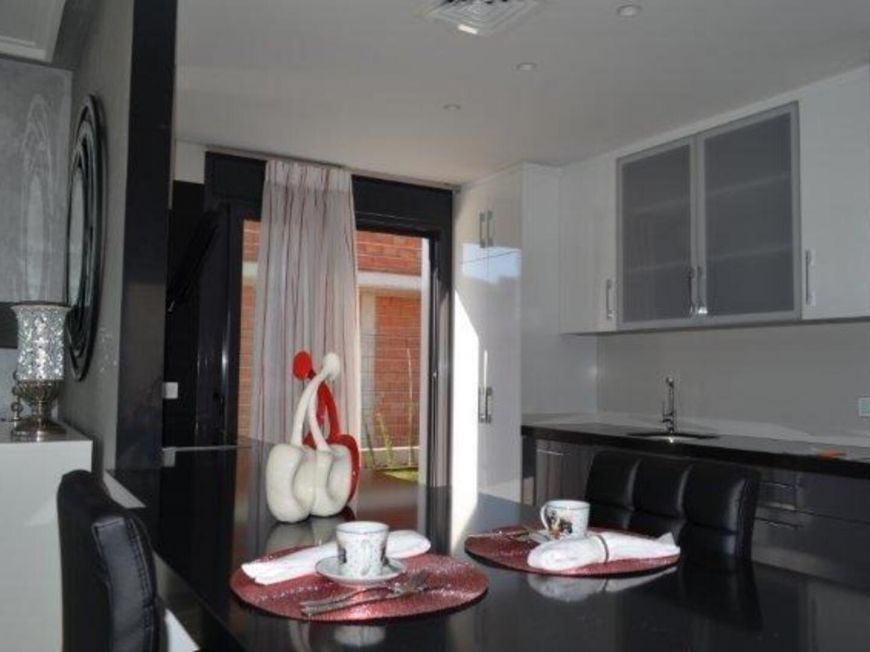 Espagne New construction Orihuela Costa Alicante