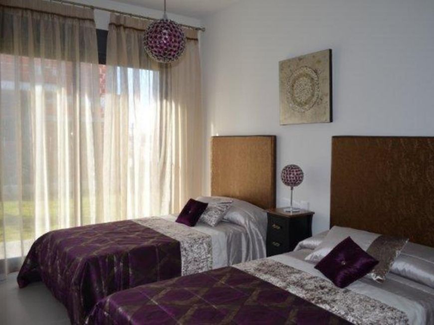 Espagne New construction Orihuela Costa Alicante