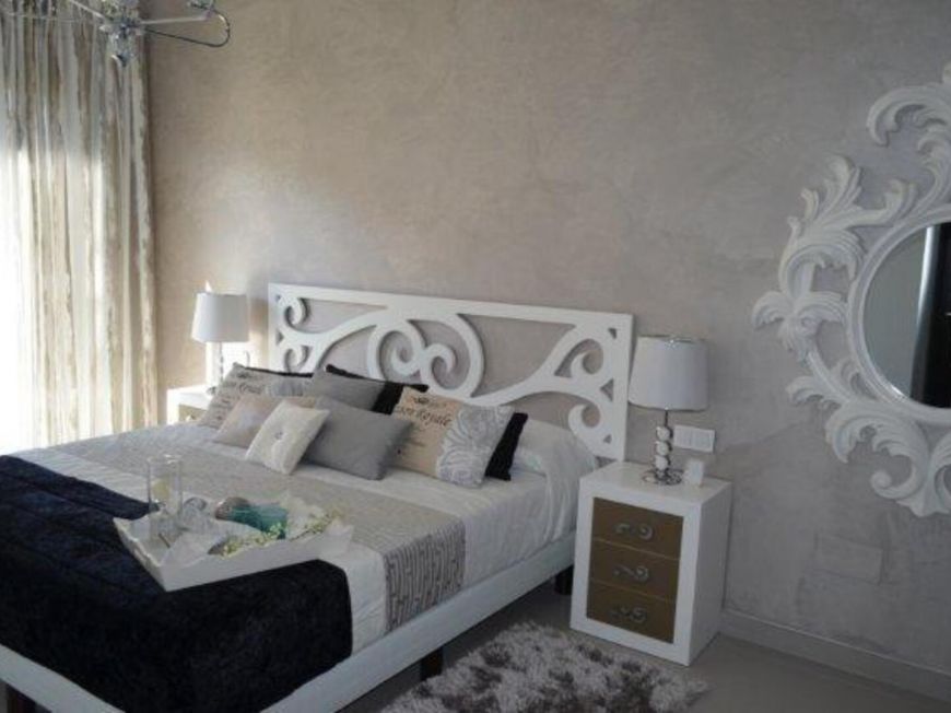 Španělsko New construction Orihuela Costa Alicante