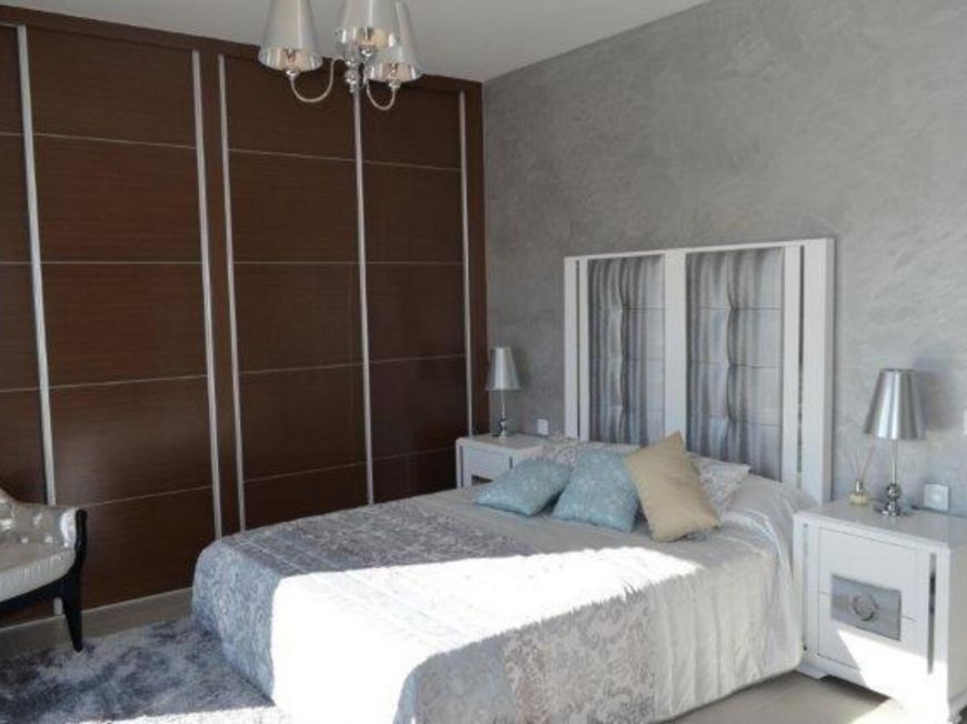 Španělsko New construction Orihuela Costa Alicante