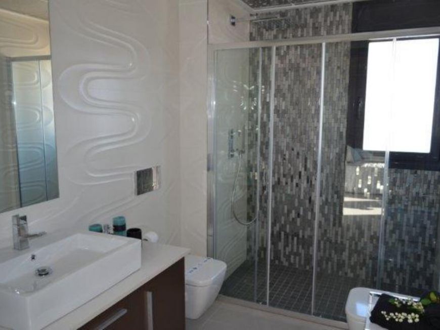 Espagne New construction Orihuela Costa Alicante