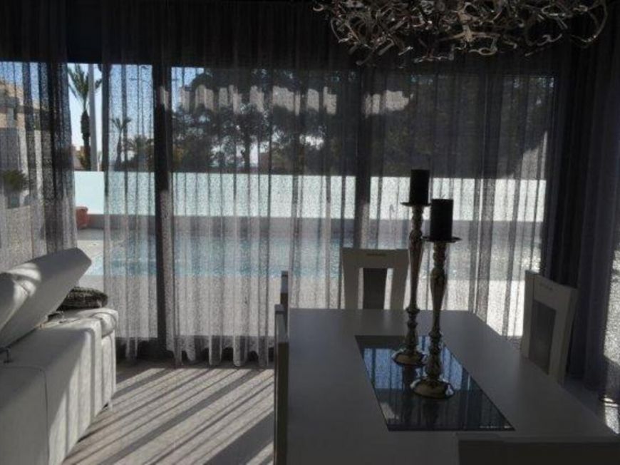 Espagne New construction Orihuela Costa Alicante