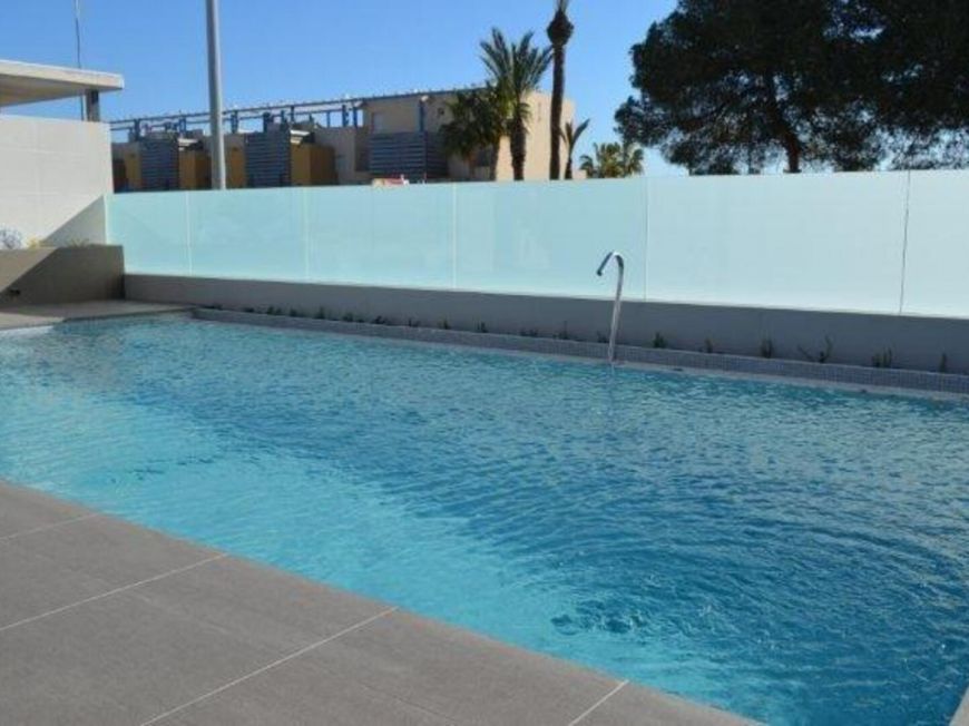 Espagne New construction Orihuela Costa Alicante