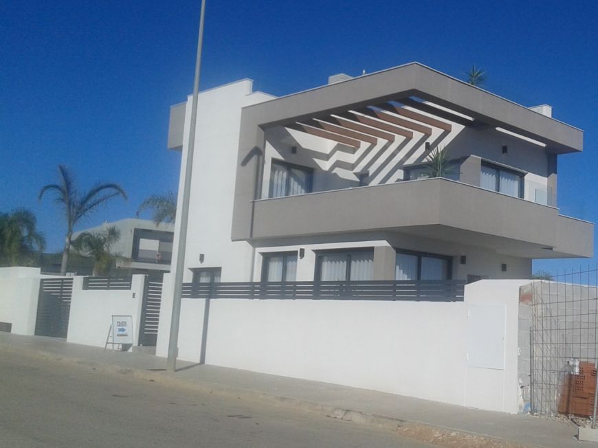 Spanien New construction Los Montesinos Alicante