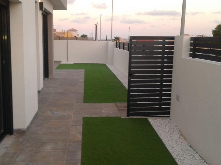 Spanien New construction Los Montesinos Alicante