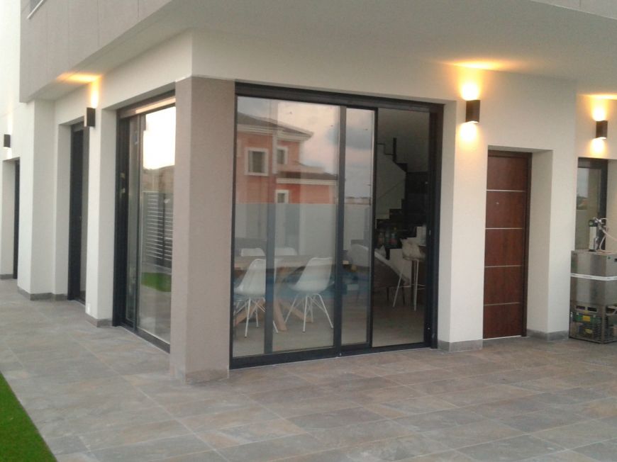 Španělsko New construction Los Montesinos Alicante