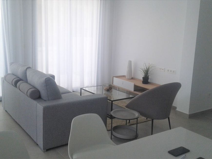 Spanien New construction Los Montesinos Alicante