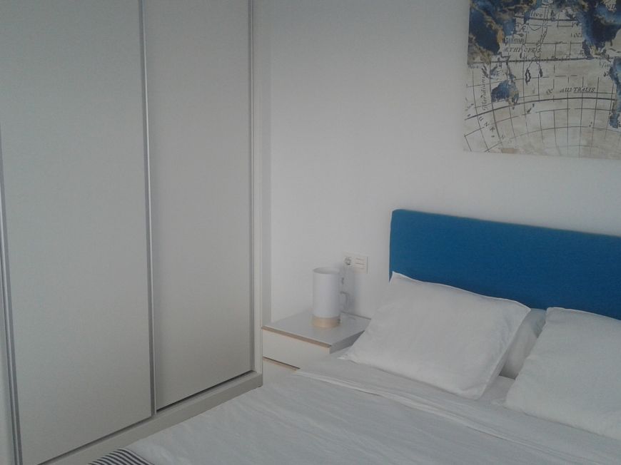 Spanien New construction Los Montesinos Alicante