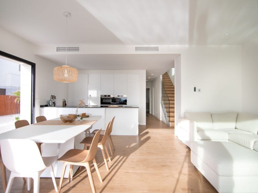 Spanien New construction Los Montesinos Alicante