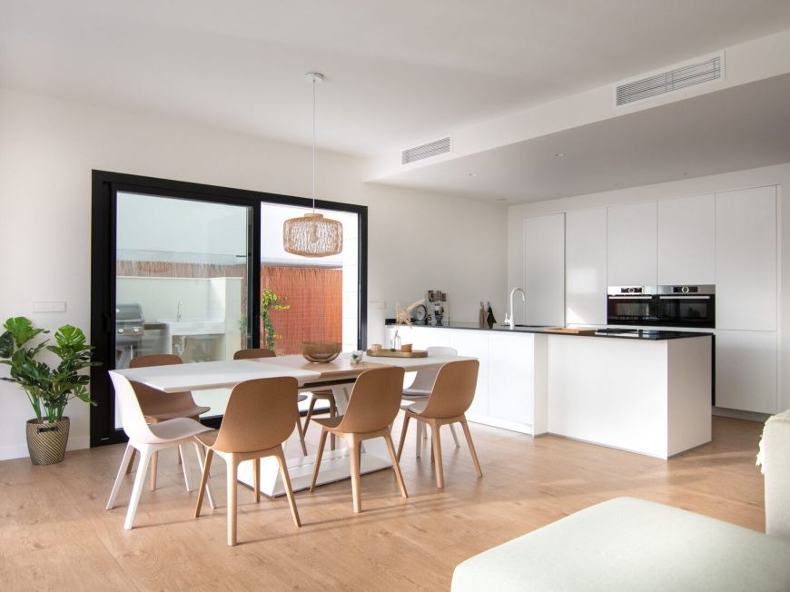 Spanien New construction Los Montesinos Alicante