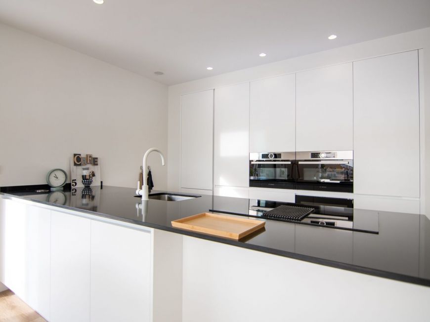 Spanien New construction Los Montesinos Alicante