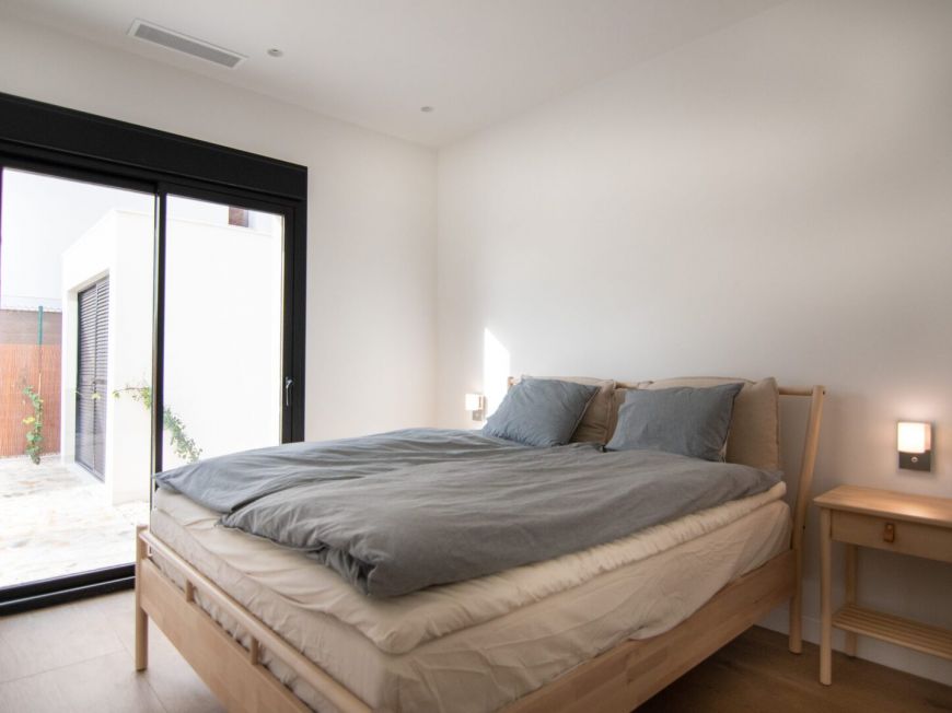 Španělsko New construction Los Montesinos Alicante