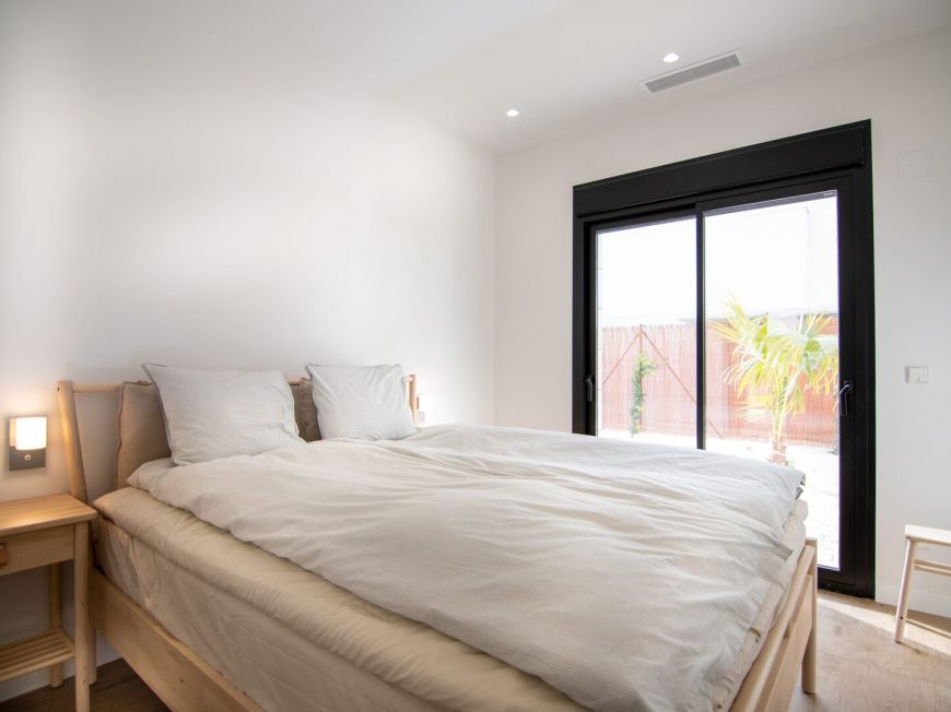 Spanien New construction Los Montesinos Alicante