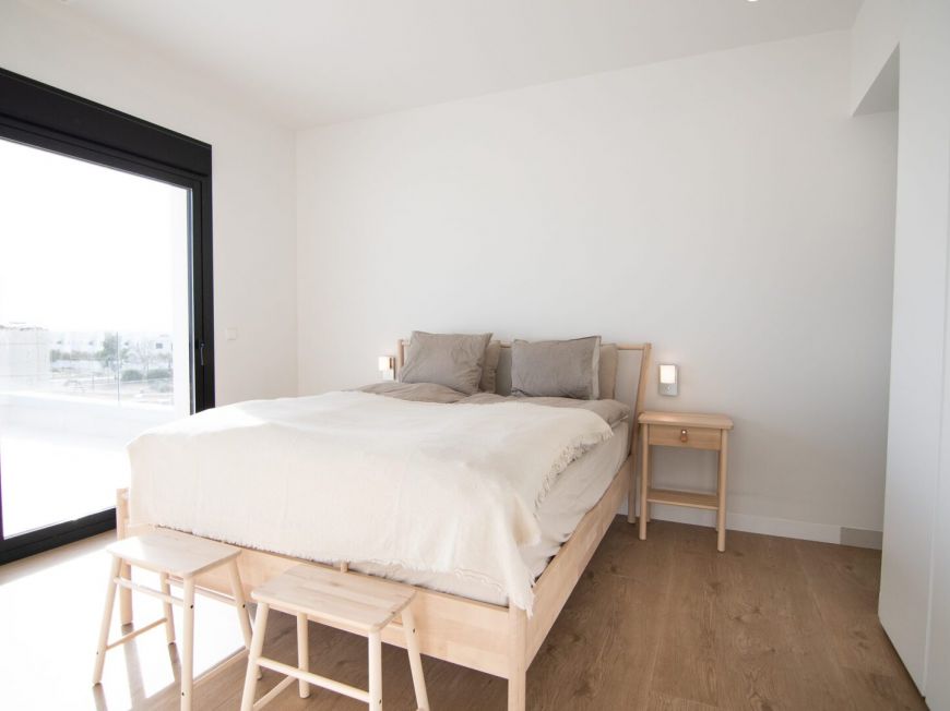 Španělsko New construction Los Montesinos Alicante