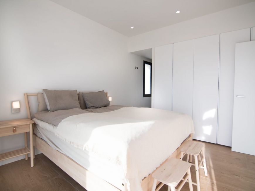 Španělsko New construction Los Montesinos Alicante