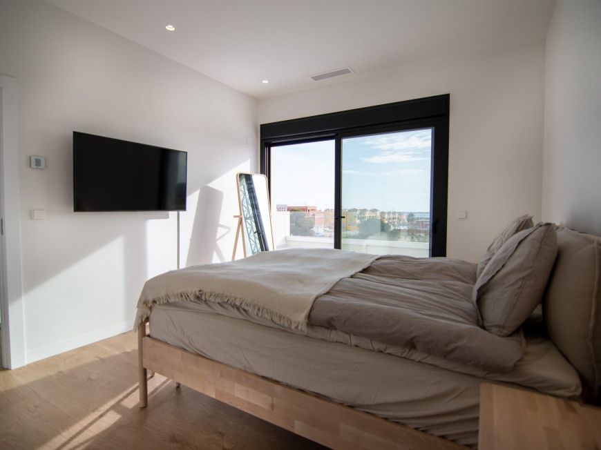 Španělsko New construction Los Montesinos Alicante