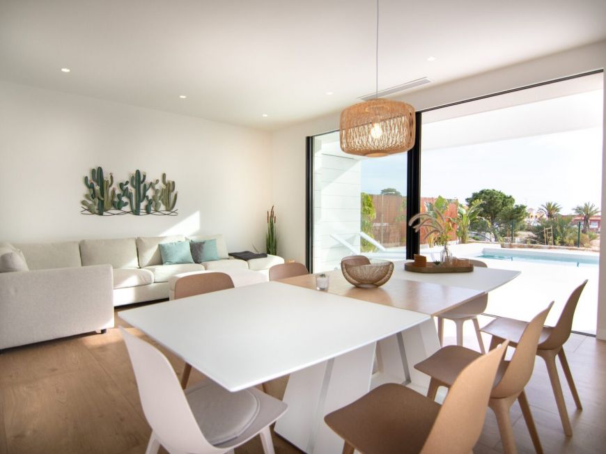 Španělsko New construction Los Montesinos Alicante