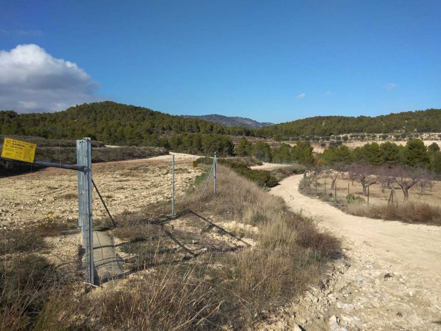 España Country House Bullas Murcia