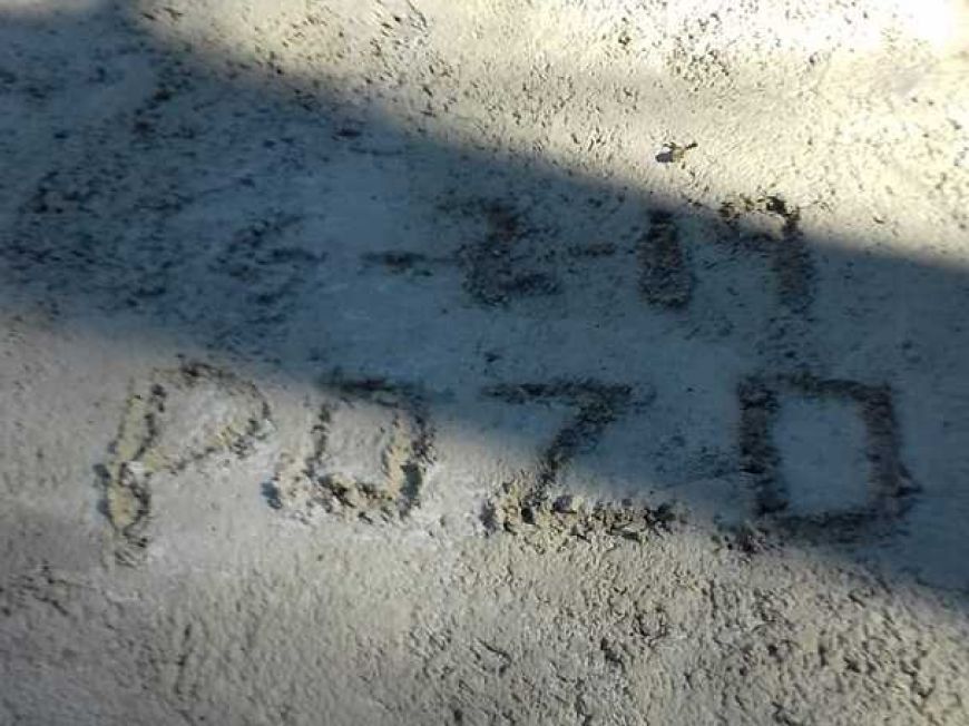 Španělsko Země Dům Bullas Murcia