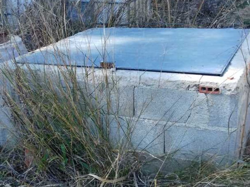 España Country House Bullas Murcia