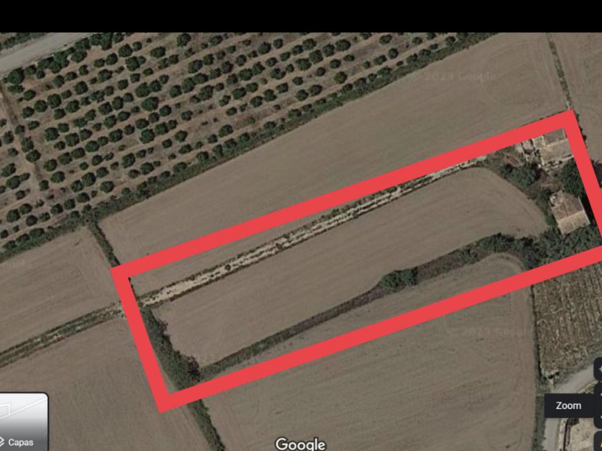 Испания Country House Callosa de Segura Alicante