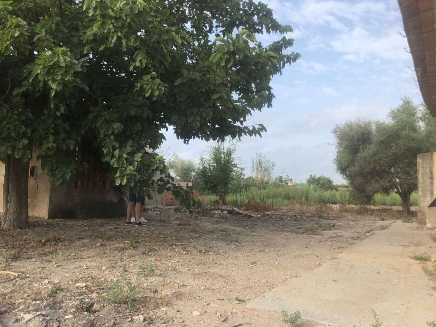 Испания Country House Callosa de Segura Alicante