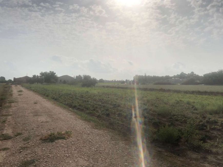 Španělsko Země Dům Callosa de Segura Alicante