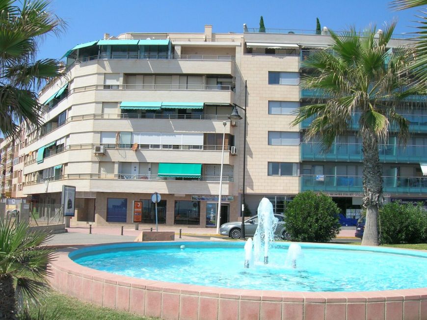 Španělsko Komerční prostory property Torrevieja Alicante