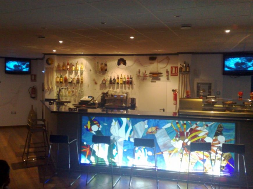 Spanien Commercial property Torrevieja Alicante