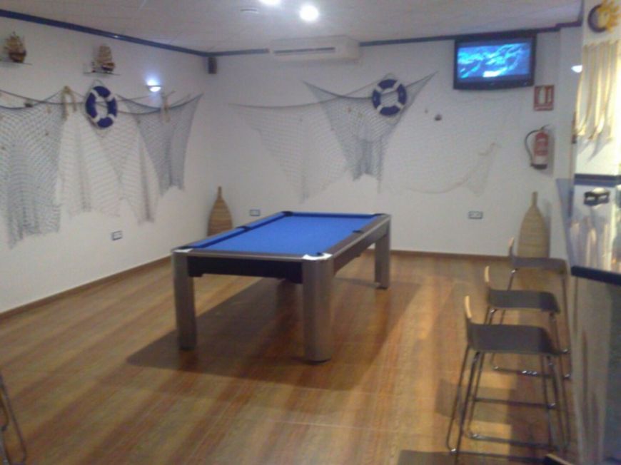 Spanien Commercial property Torrevieja Alicante