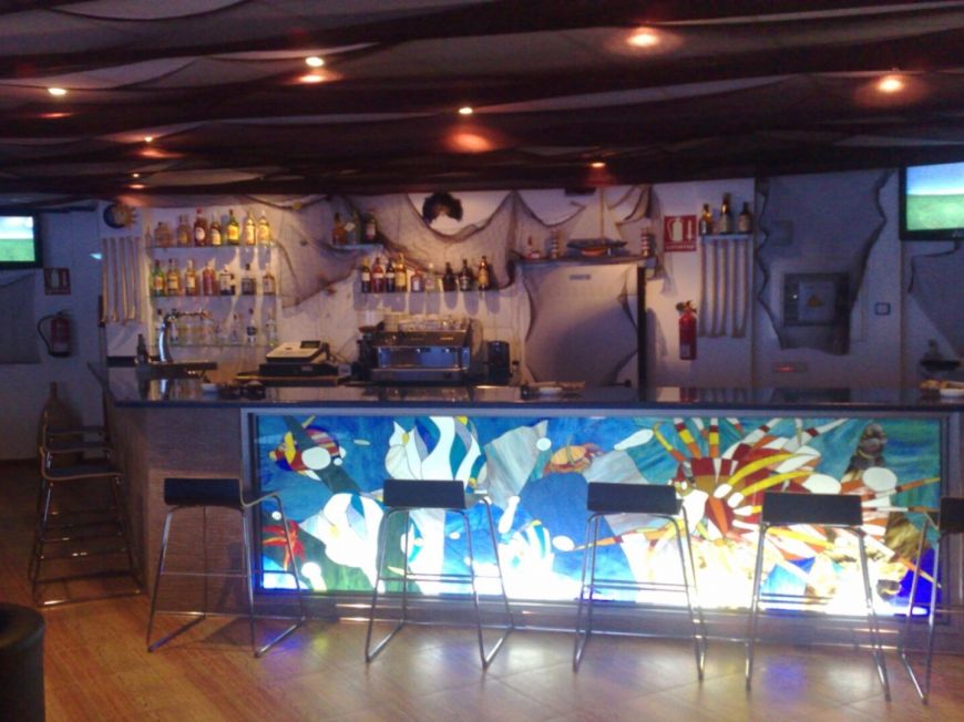 Spanien Commercial property Torrevieja Alicante