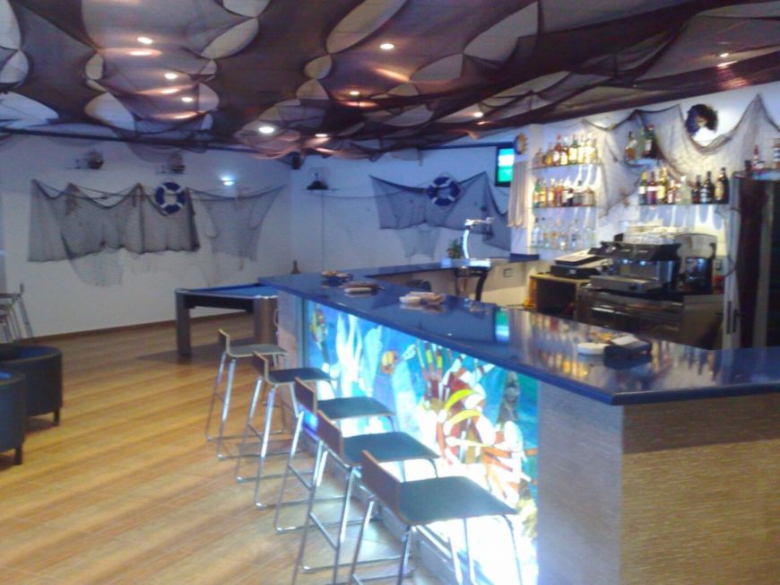 Španělsko Komerční prostory property Torrevieja Alicante