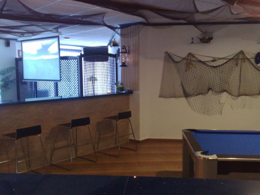 Spanien Commercial property Torrevieja Alicante