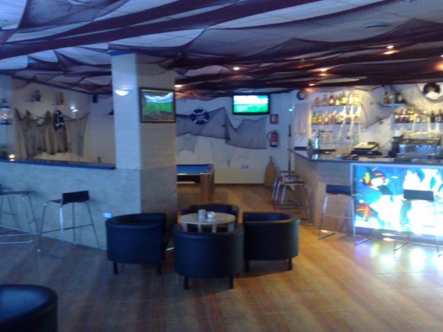 Spanien Commercial property Torrevieja Alicante