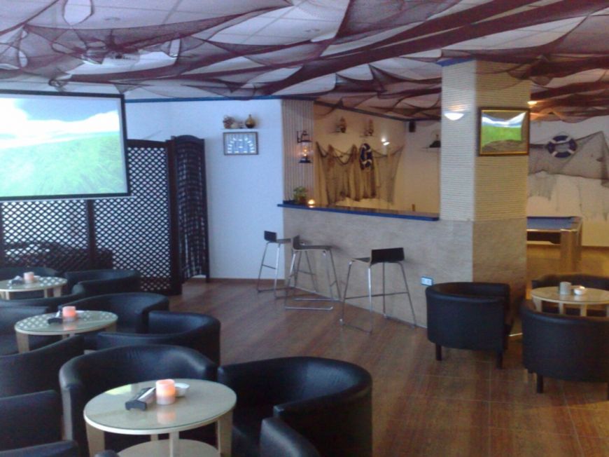 Spanien Commercial property Torrevieja Alicante