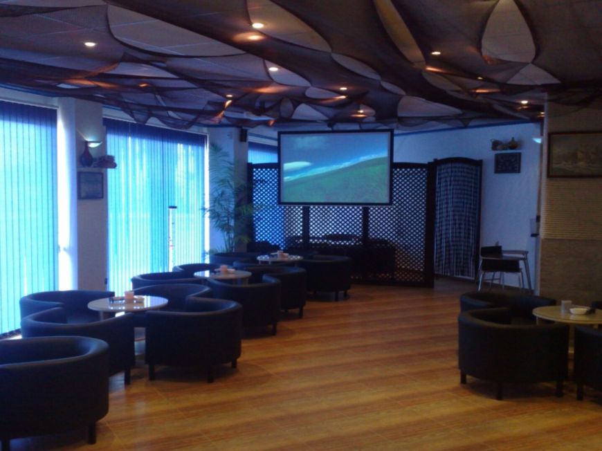 Španělsko Komerční prostory property Torrevieja Alicante