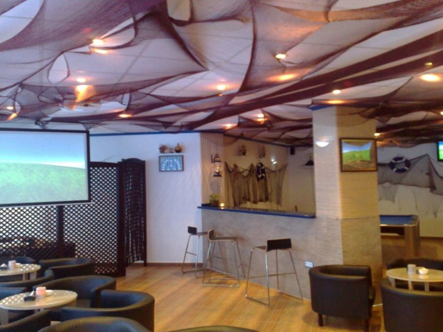 Spanien Commercial property Torrevieja Alicante