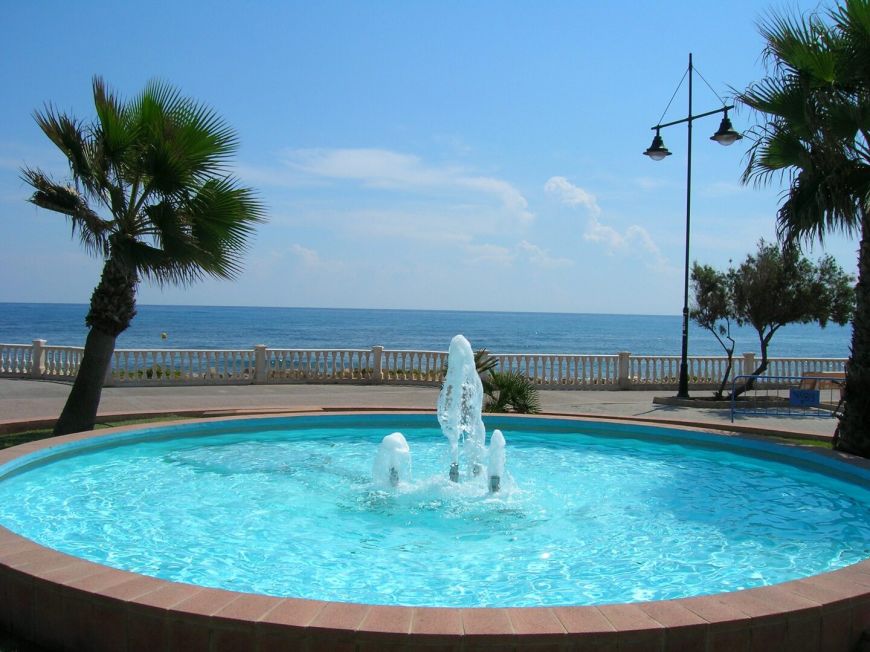 Spanien Commercial property Torrevieja Alicante