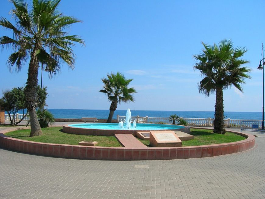 Španělsko Komerční prostory property Torrevieja Alicante