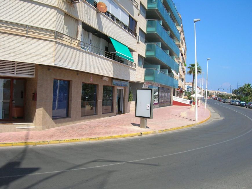 Spanien Commercial property Torrevieja Alicante