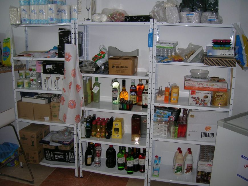 Spanien Commercial property Torrevieja Alicante