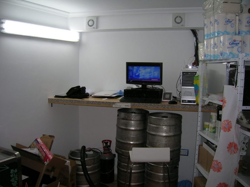 Španělsko Komerční prostory property Torrevieja Alicante