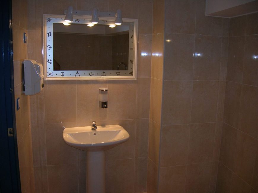 Španělsko Komerční prostory property Torrevieja Alicante