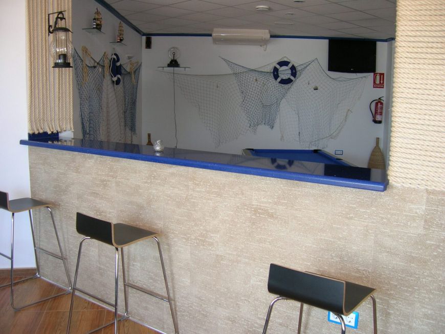 Spanien Commercial property Torrevieja Alicante