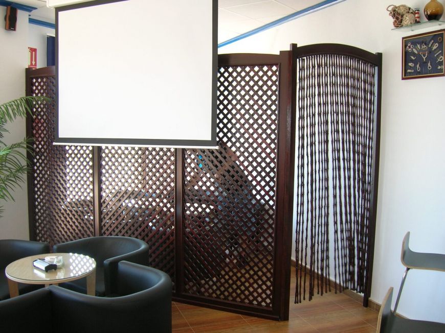 Španělsko Komerční prostory property Torrevieja Alicante