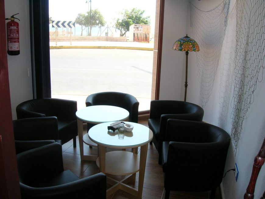 Španělsko Komerční prostory property Torrevieja Alicante