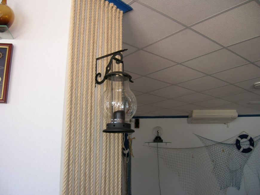 Španělsko Komerční prostory property Torrevieja Alicante