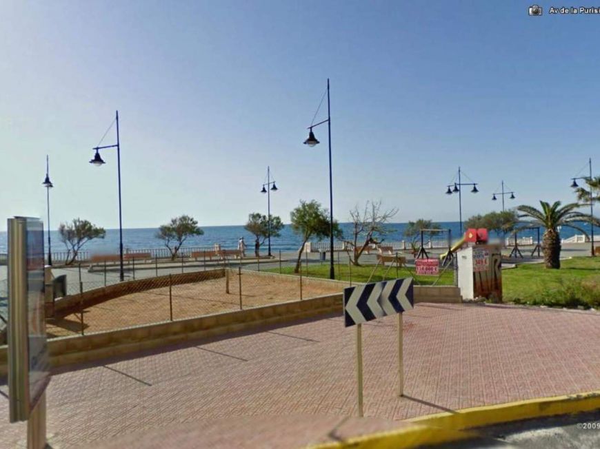 Spanien Commercial property Torrevieja Alicante